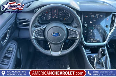 2024 Subaru Outback Premium