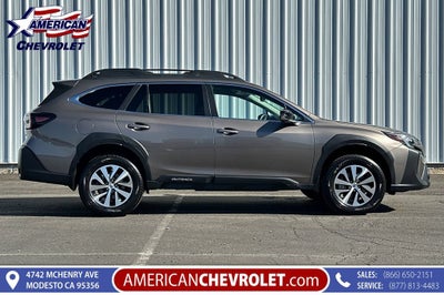 2024 Subaru Outback Premium