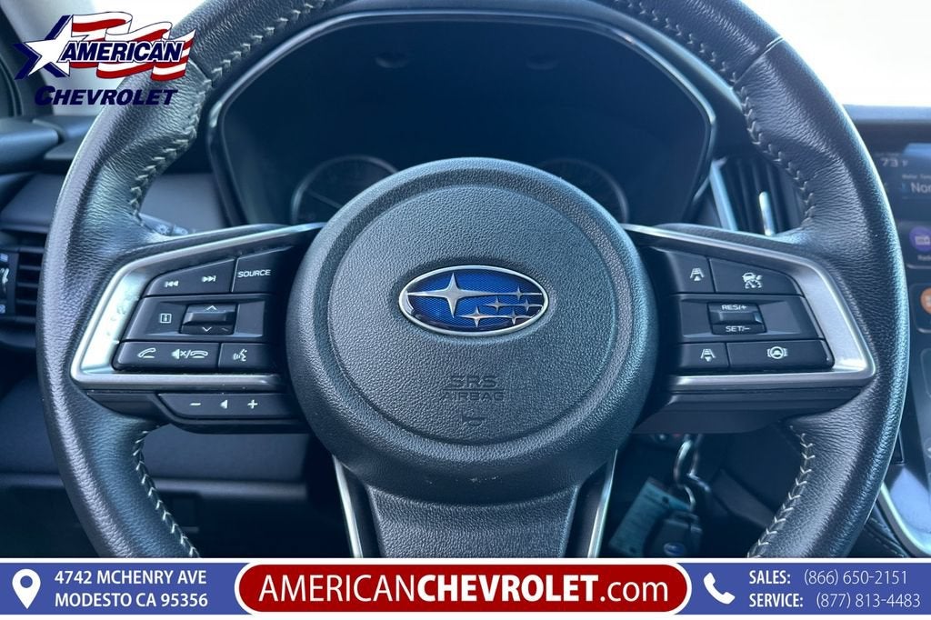 2024 Subaru Outback Premium