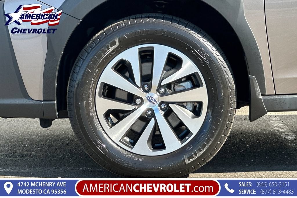 2024 Subaru Outback Premium