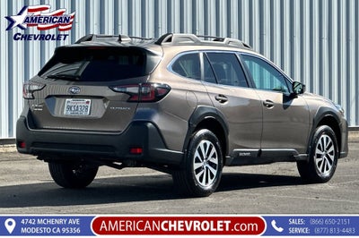 2024 Subaru Outback Premium