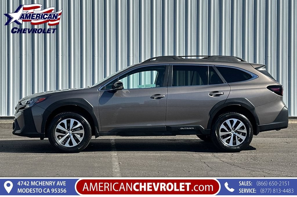 2024 Subaru Outback Premium