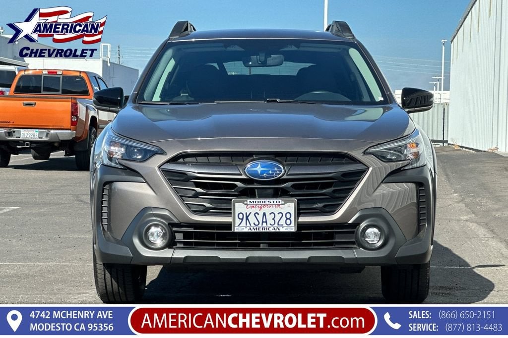 2024 Subaru Outback Premium