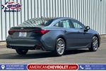 2019 Toyota Avalon XLE
