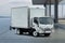 2025 Chevrolet Low Cab Forward 4500 Base