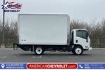 2025 Chevrolet Low Cab Forward 4500 Base