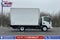 2025 Chevrolet Low Cab Forward 4500 Base