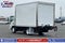 2025 Chevrolet Low Cab Forward 4500 Base