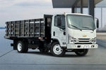 2025 Chevrolet Low Cab Forward 4500 Base