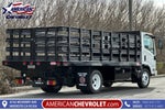 2025 Chevrolet Low Cab Forward 4500 Base