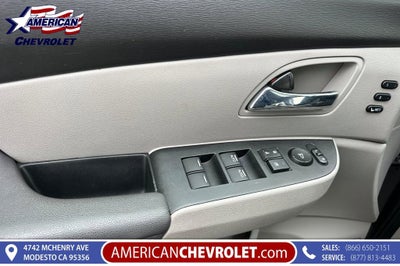 2016 Honda Odyssey Touring Elite