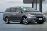 2016 Honda Odyssey Touring Elite