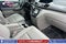 2016 Honda Odyssey Touring Elite