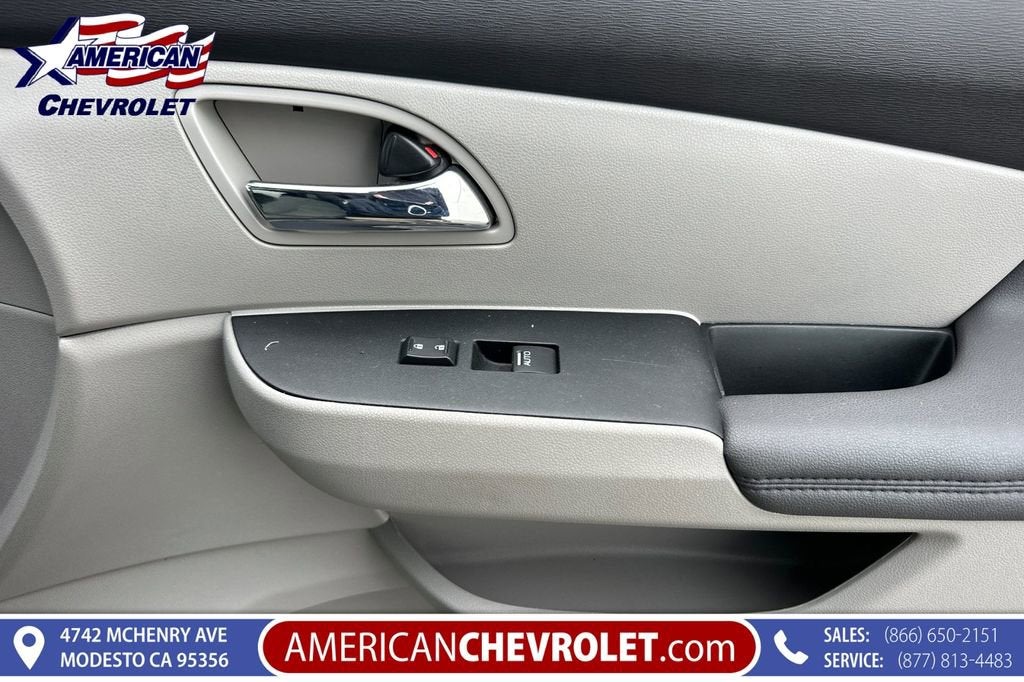 2016 Honda Odyssey Touring Elite