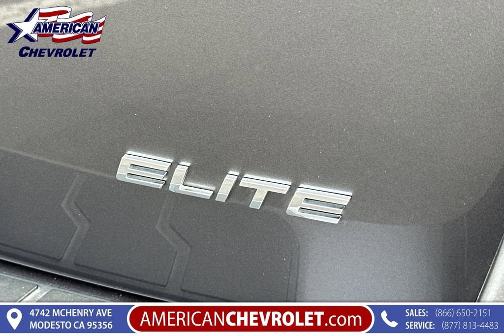 2016 Honda Odyssey Touring Elite