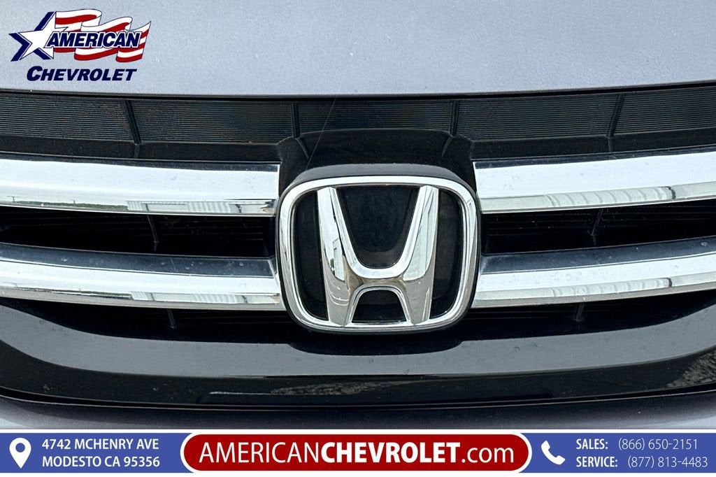 2016 Honda Odyssey Touring Elite