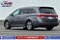 2016 Honda Odyssey Touring Elite
