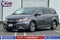 2016 Honda Odyssey Touring Elite