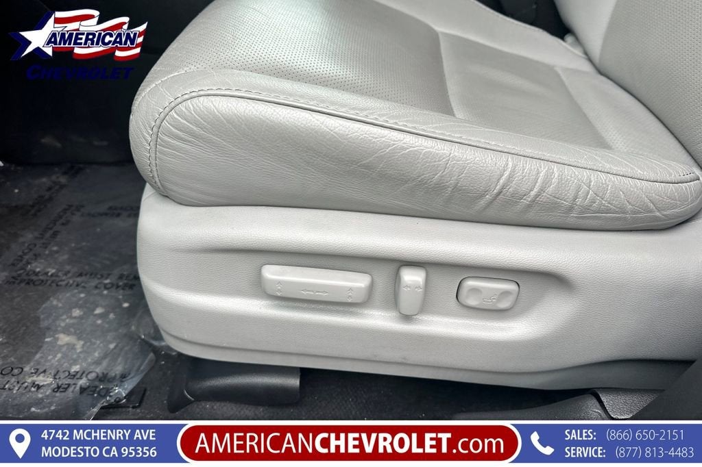 2024 Honda Passport EX-L