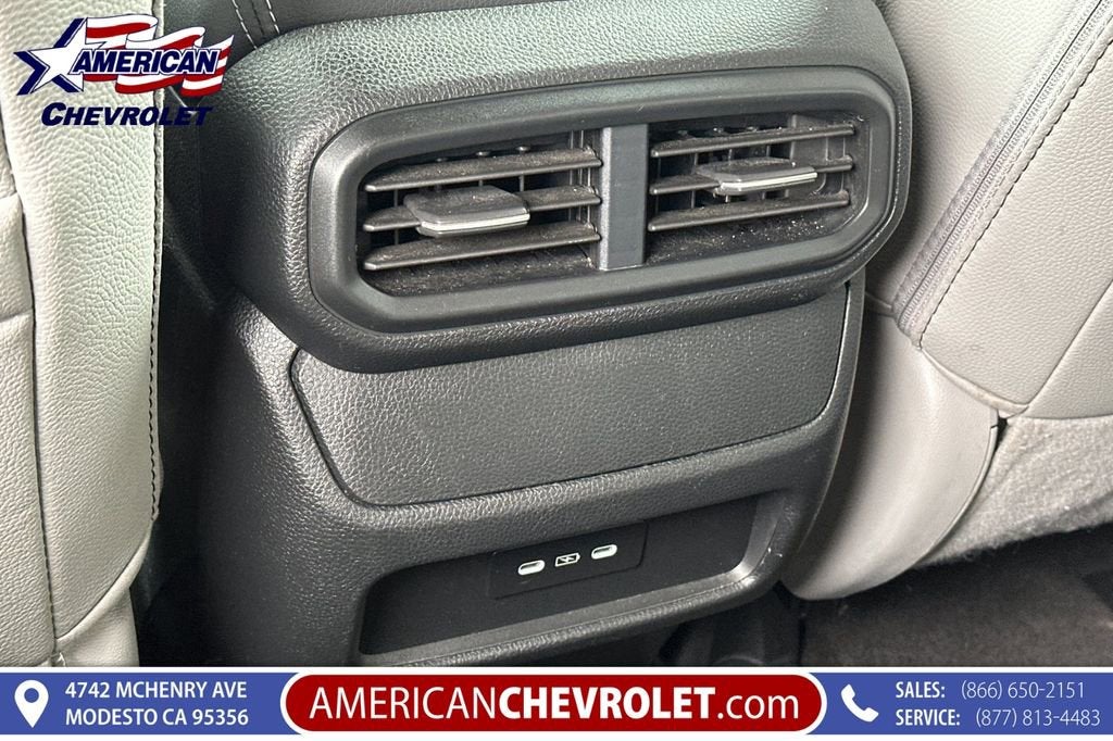 2024 Honda Passport EX-L