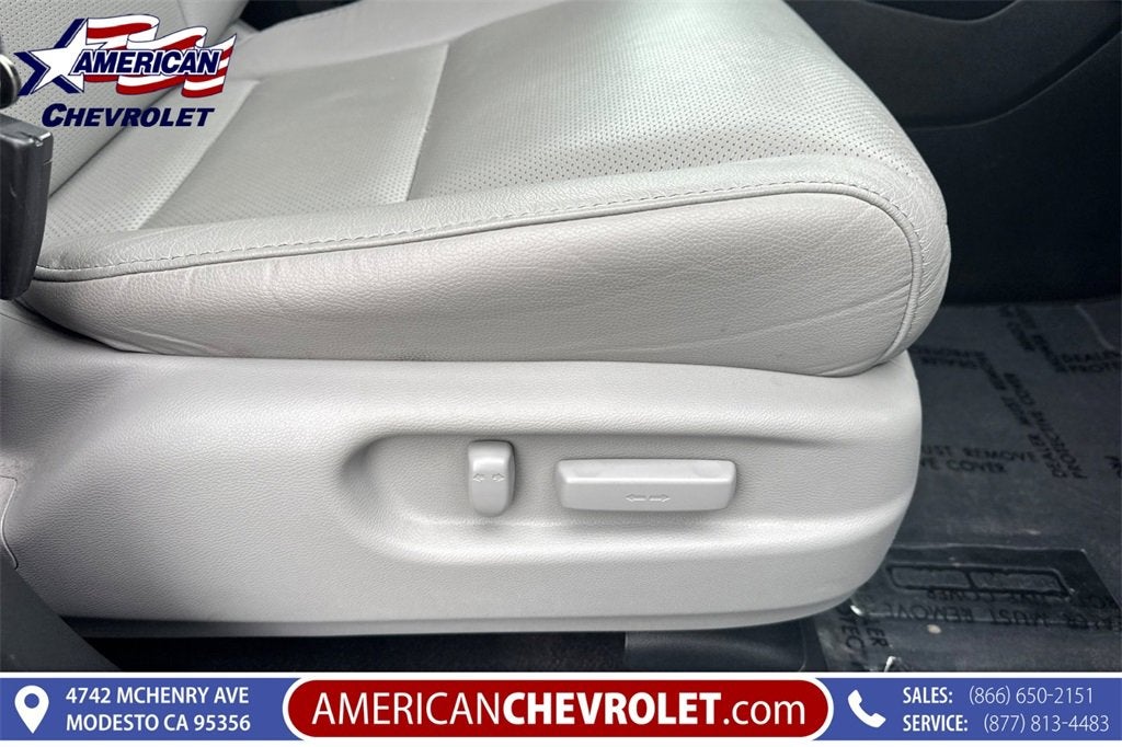 2024 Honda Passport EX-L