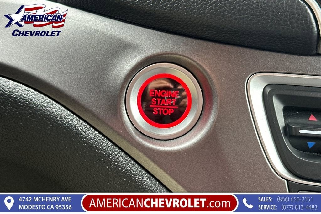 2024 Honda Passport EX-L