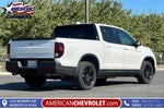 2024 Honda Ridgeline Black Edition