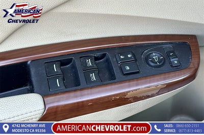 2015 Acura RDX Tech Pkg