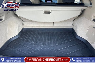 2015 Acura RDX Tech Pkg