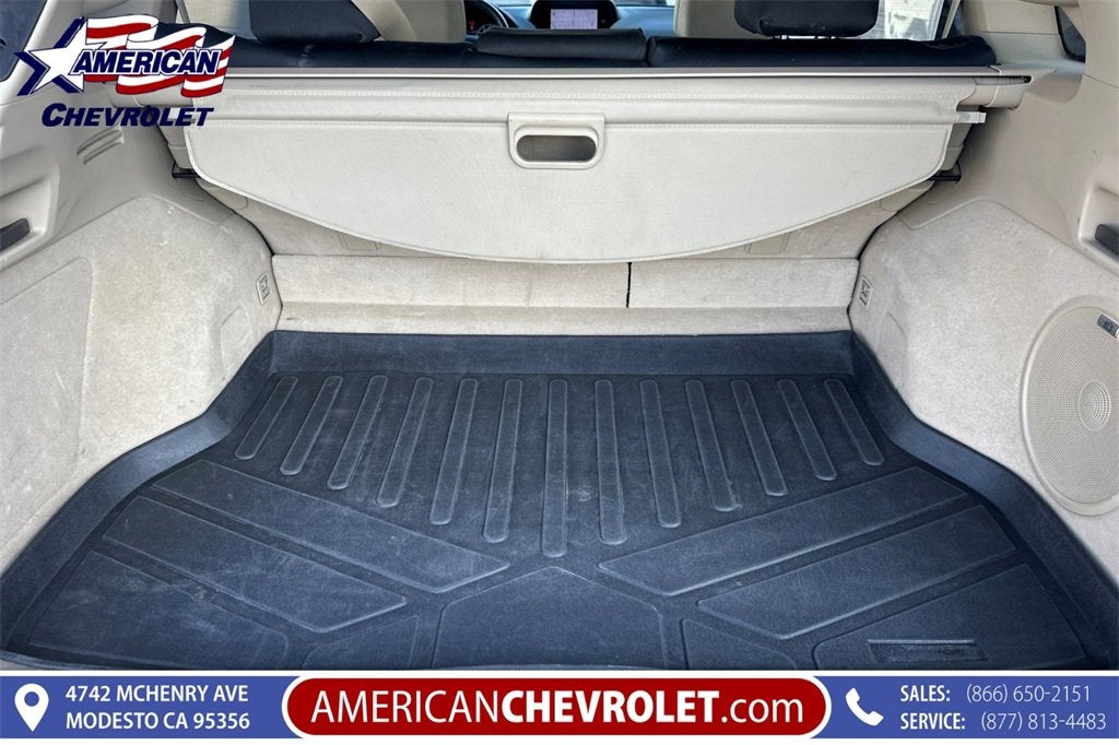 2015 Acura RDX Tech Pkg