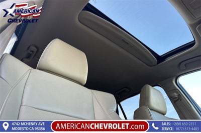 2015 Acura RDX Tech Pkg