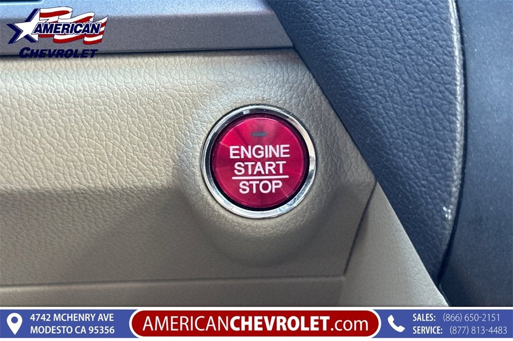 2015 Acura RDX Tech Pkg