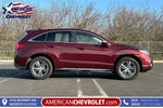 2015 Acura RDX Tech Pkg