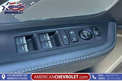 2021 Acura RDX w/A-Spec Package