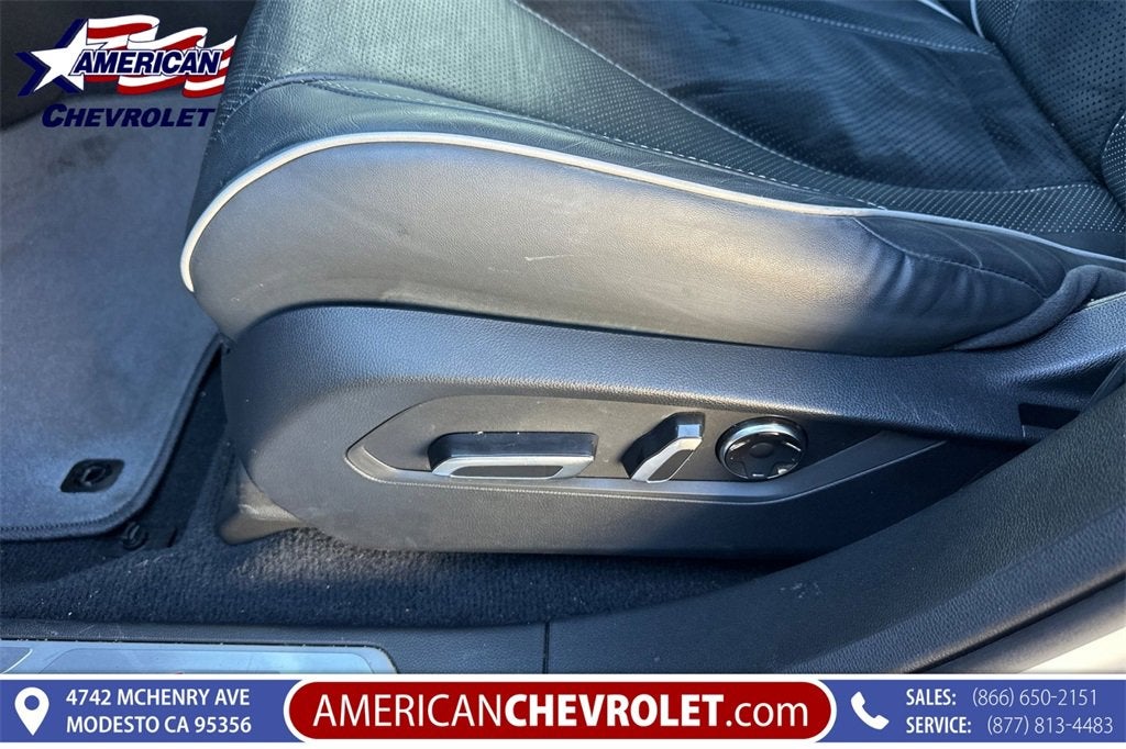 2021 Acura RDX w/A-Spec Package