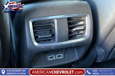 2021 Acura RDX w/A-Spec Package