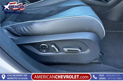 2021 Acura RDX w/A-Spec Package