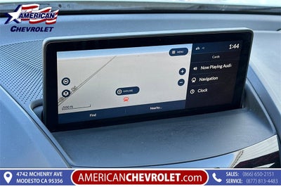 2021 Acura RDX w/A-Spec Package