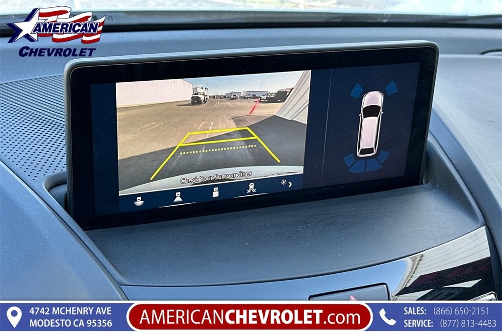 2021 Acura RDX w/A-Spec Package