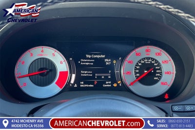 2021 Acura RDX w/A-Spec Package