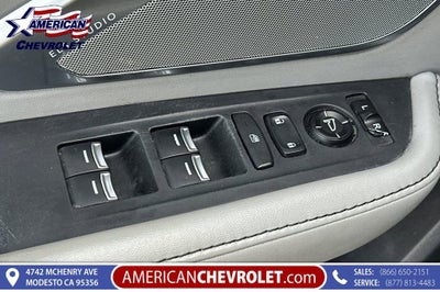 2020 Acura RDX w/Technology Pkg