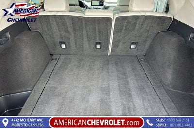 2020 Acura RDX w/Technology Pkg