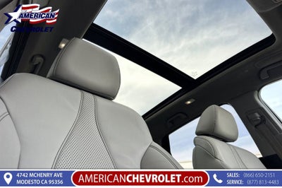 2020 Acura RDX w/Technology Pkg