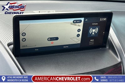 2020 Acura RDX w/Technology Pkg