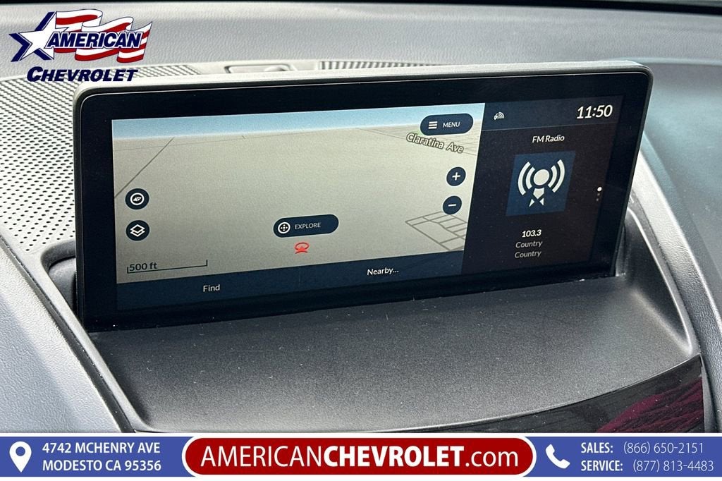 2020 Acura RDX w/Technology Pkg