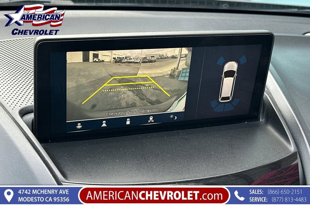 2020 Acura RDX w/Technology Pkg