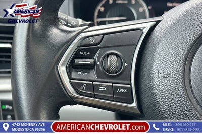 2020 Acura RDX w/Technology Pkg