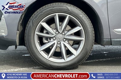 2020 Acura RDX w/Technology Pkg