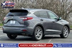 2020 Acura RDX w/Technology Pkg