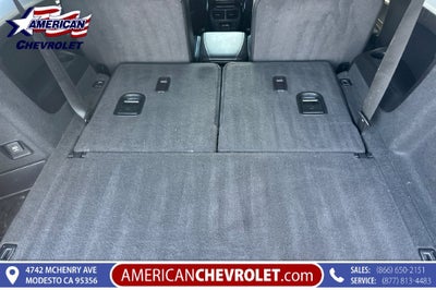 2020 Acura MDX w/Advance Pkg